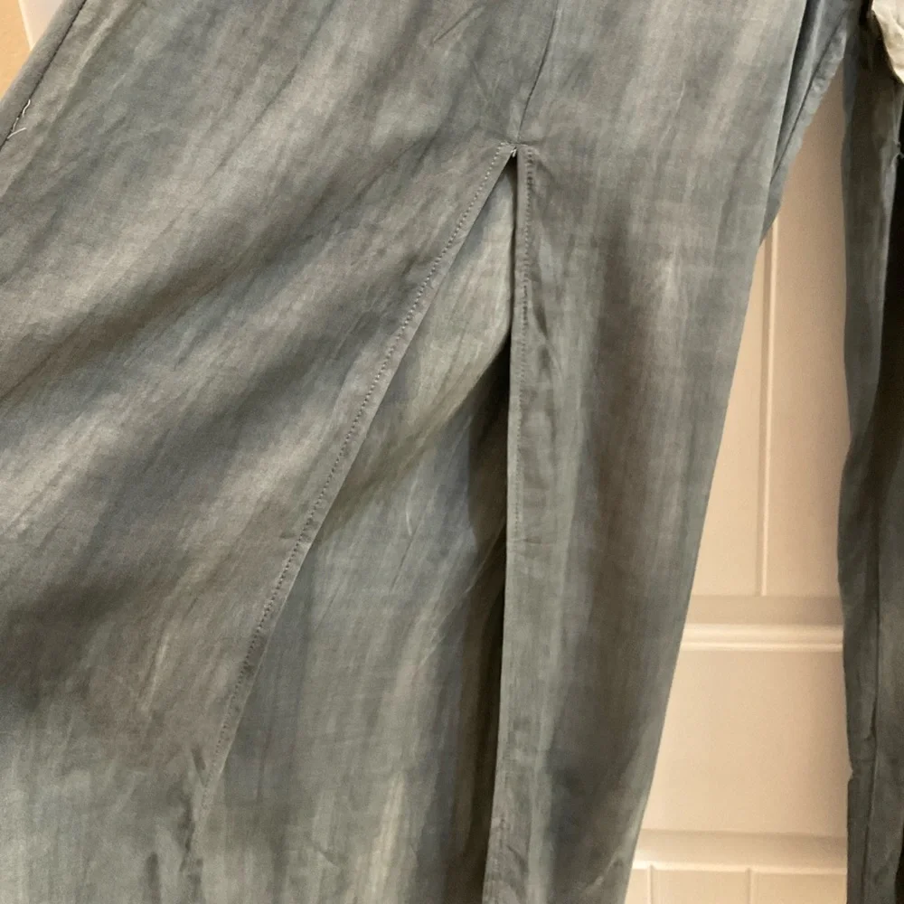Wide Leg Pants From Vici L - Picture 4 of 6